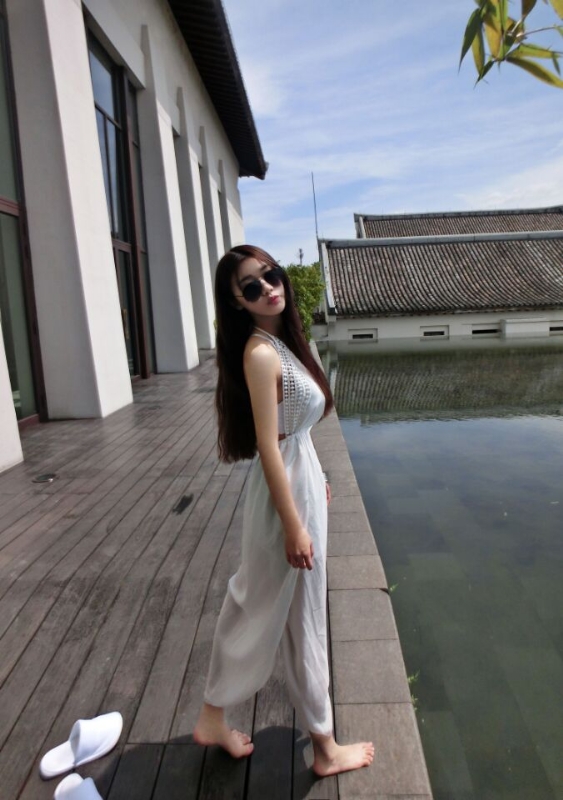 气质小妹的第二张照片--金华相亲服务中心