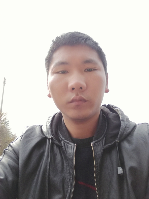 徐仁和的第一张照片--金华相亲服务中心