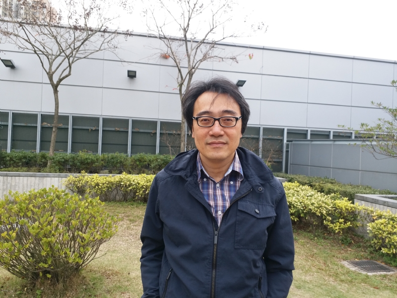 Patrick的第一张照片--金华相亲服务中心