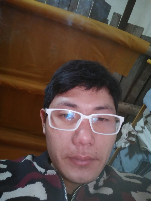 木心的第一张照片--金华相亲服务中心