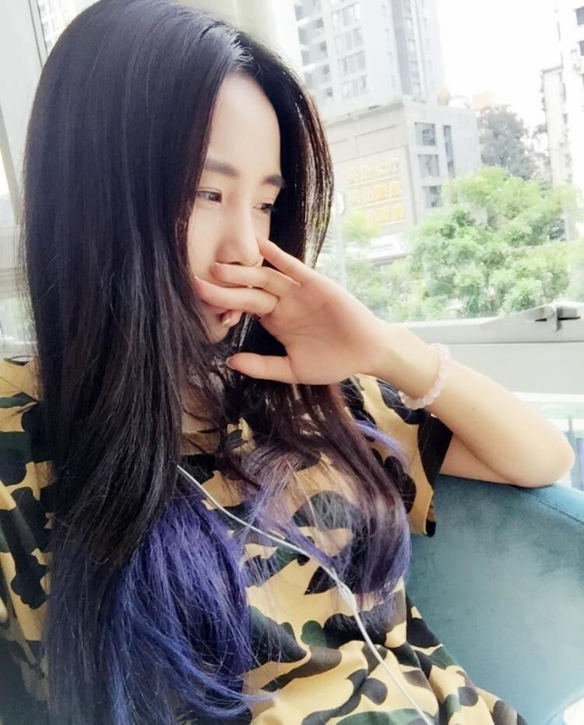 陳蓓蓓的第一张照片--金华相亲服务中心