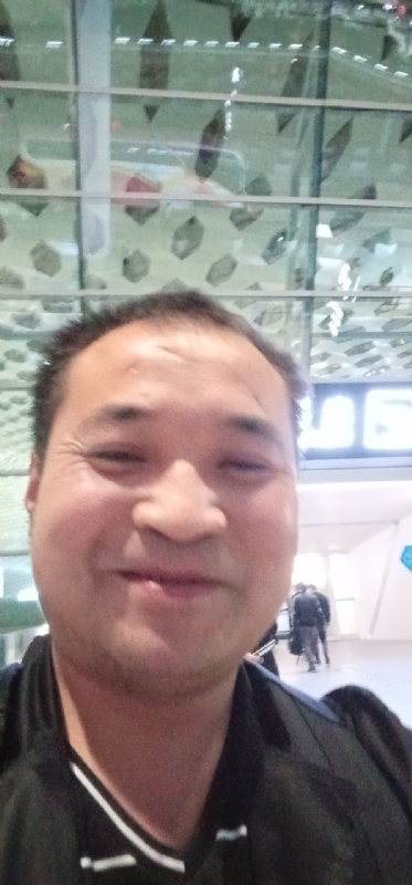 好想有个家的第一张照片--金华相亲服务中心