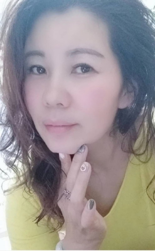 娟子的第一张照片--金华相亲服务中心