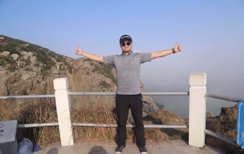 何当重相见的第一张照片--金华相亲服务中心