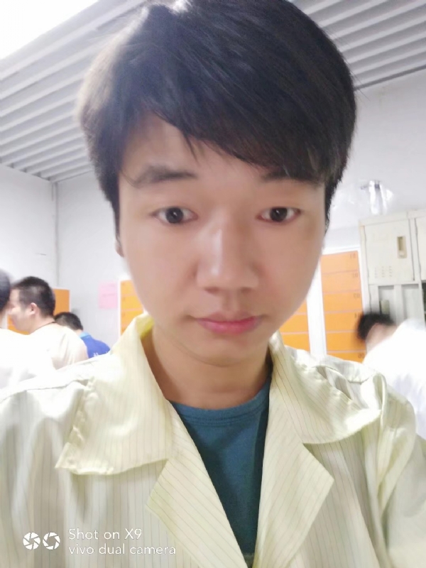 如果微笑的第一张照片--金华相亲服务中心