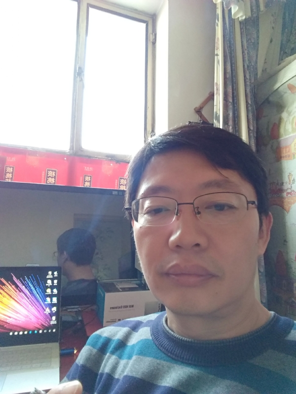 水松的第一张照片--金华相亲服务中心