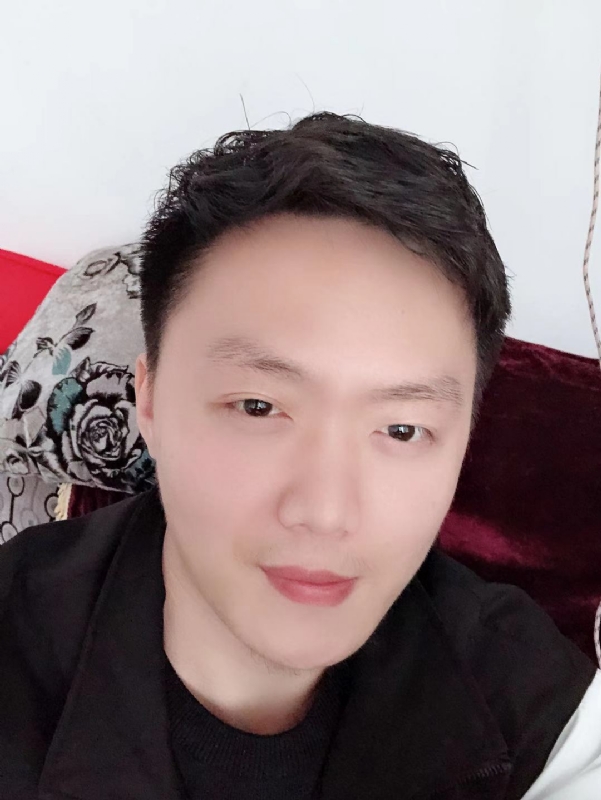 执迷的鲸鱼的第一张照片--金华相亲服务中心