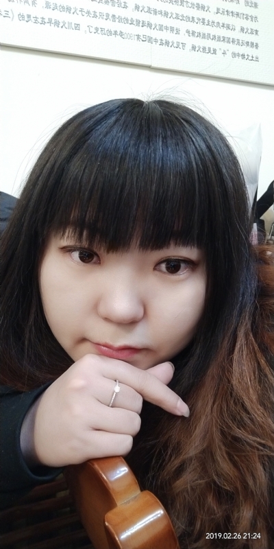 南宫竹落娜雪的第一张照片--金华相亲服务中心