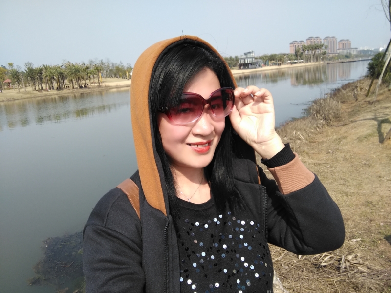 雅寻的第一张照片--金华相亲服务中心