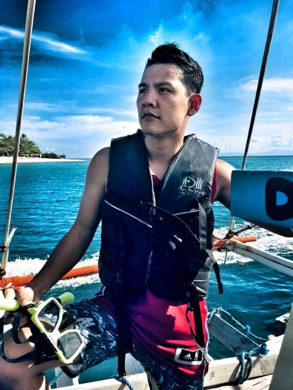 智敬的第一张照片--金华相亲服务中心