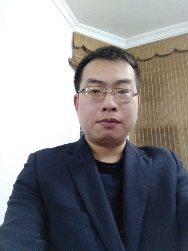 简单爱的第一张照片--金华相亲服务中心