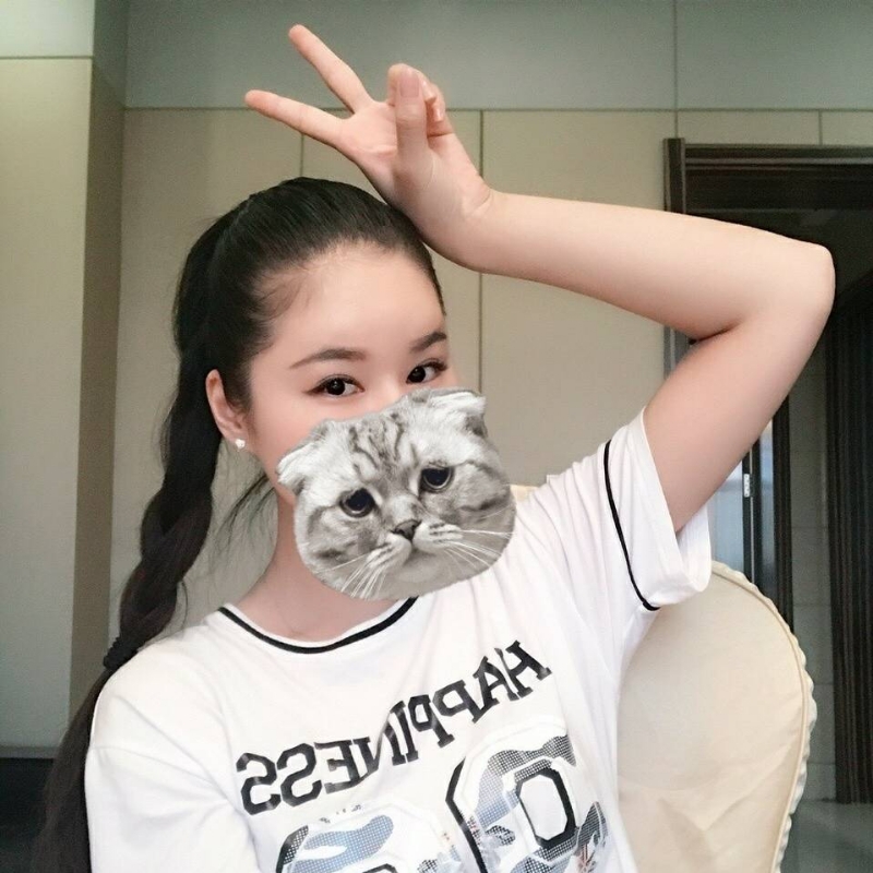 婷婷的第一张照片--金华相亲服务中心