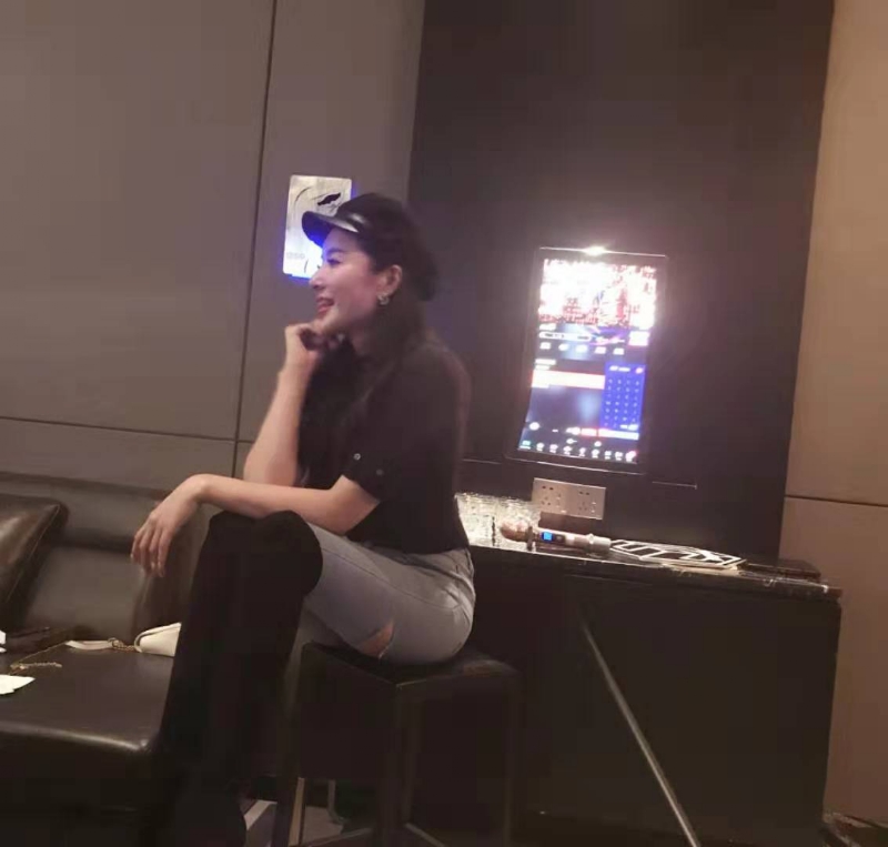 婷婷的第三张照片--金华相亲服务中心