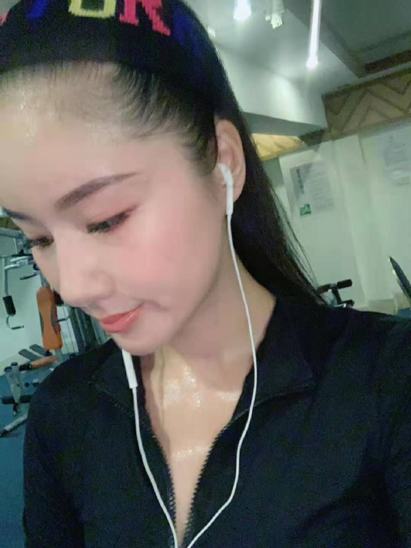 婷婷的第五张照片--金华相亲服务中心