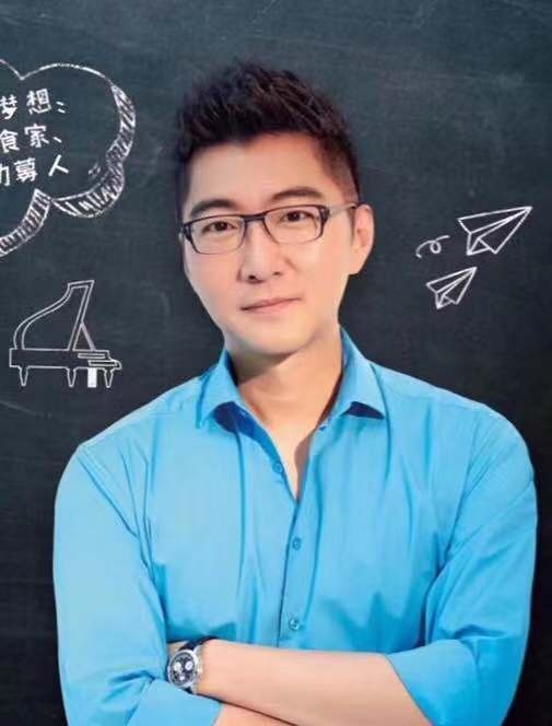 彬的第一张照片--金华相亲服务中心