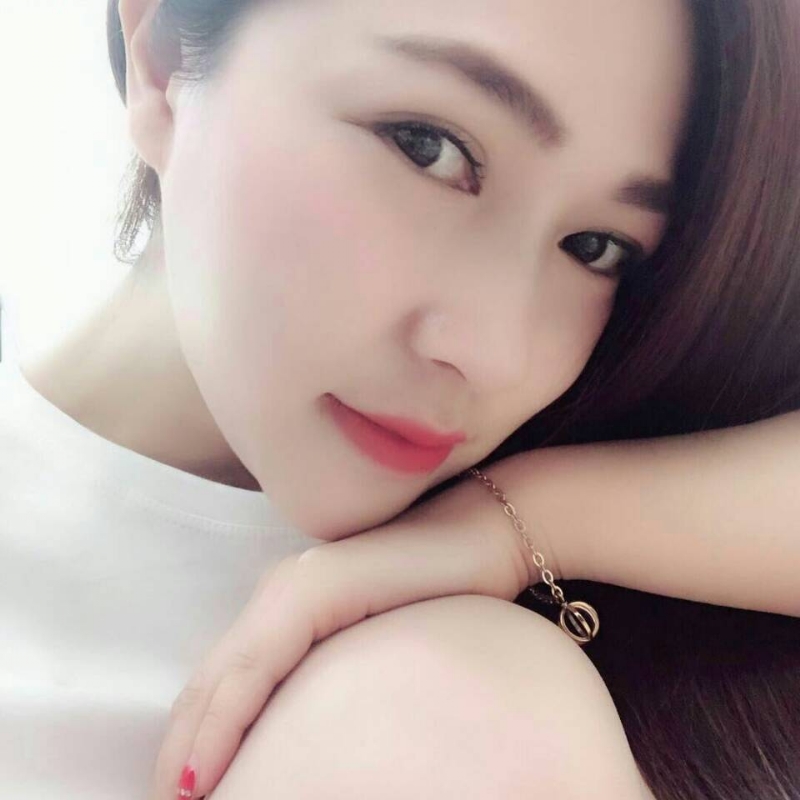 Emily的第一张照片--金华相亲服务中心