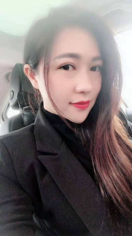 Emily的第四张照片--金华相亲服务中心