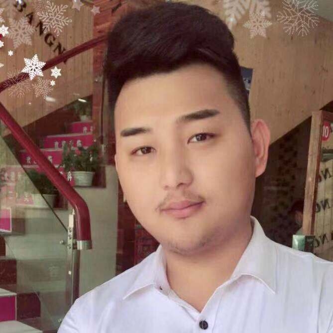 孤独的小飞象的第一张照片--金华相亲服务中心