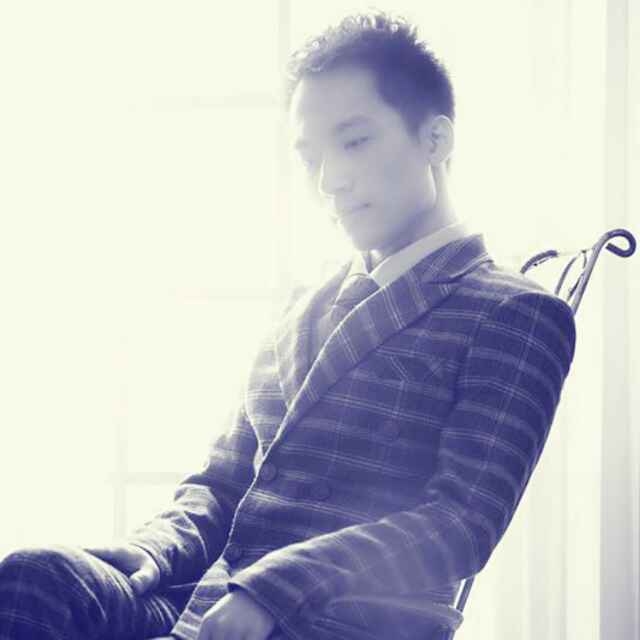 一杯清茶的第一张照片--金华相亲服务中心