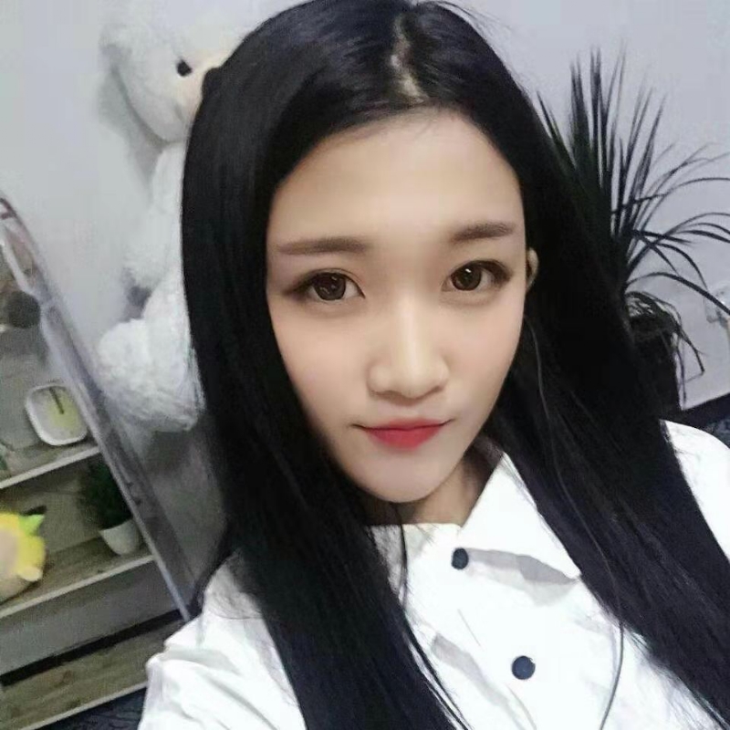 佳佳的第一张照片--金华相亲服务中心