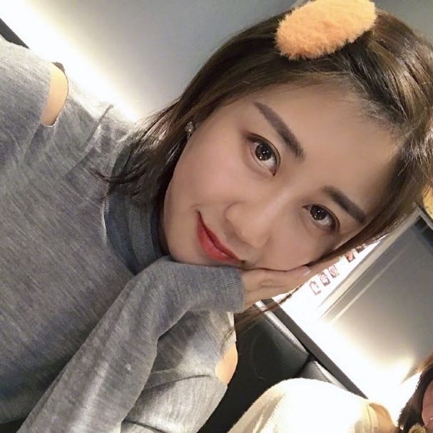 叶可欣的第一张照片--金华相亲服务中心