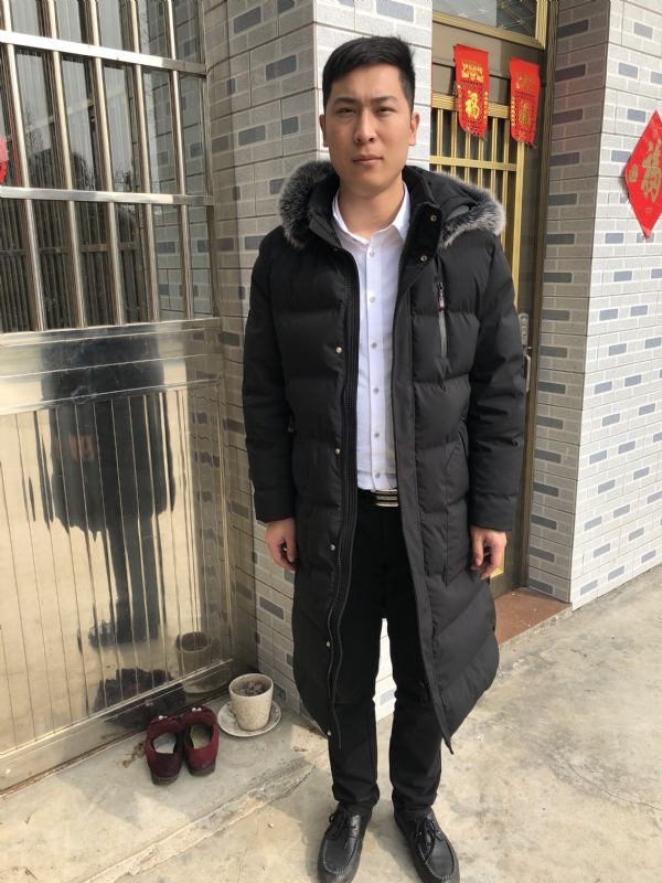 街角的风车的第一张照片--金华相亲服务中心