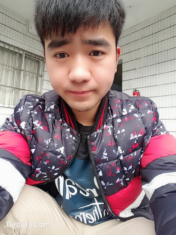 梦回少年的第一张照片--金华相亲服务中心