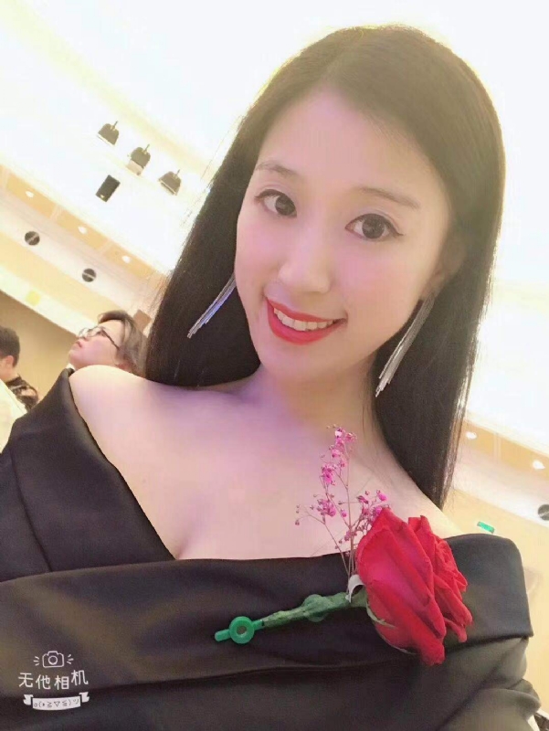 從開始到現在的第一张照片--金华相亲服务中心