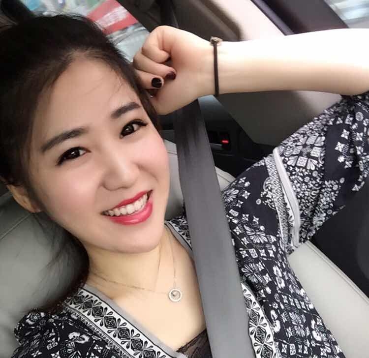 钱多多的第一张照片--金华相亲服务中心