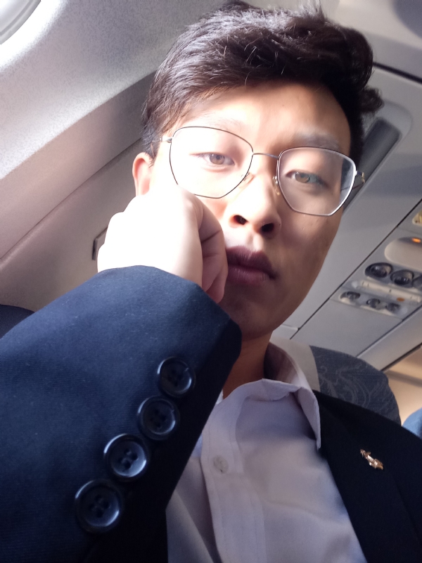 黑巧克力的第一张照片--金华相亲服务中心