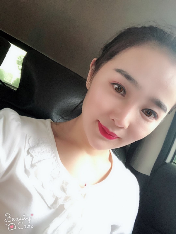 汪小姐的第一张照片--金华相亲服务中心