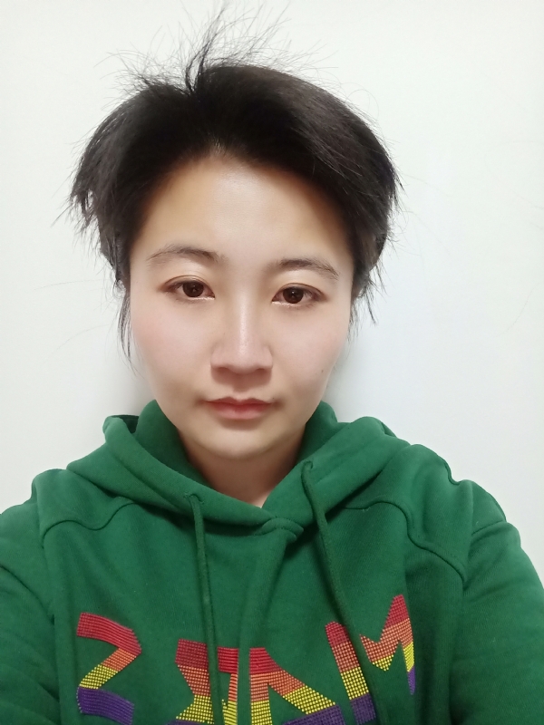 帆1234的第一张照片--金华相亲服务中心