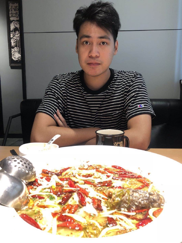 like的第一张照片--金华相亲服务中心