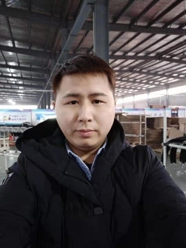 刀锋的第一张照片--金华相亲服务中心