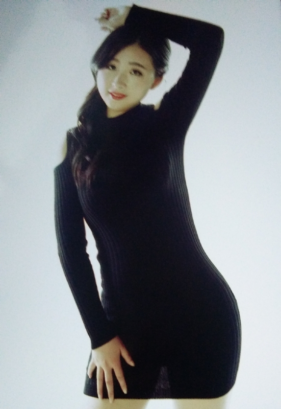 清风细雨的第一张照片--金华相亲服务中心