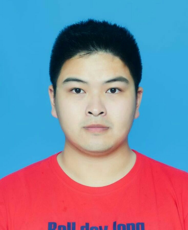 陈子淖的第一张照片--金华相亲服务中心