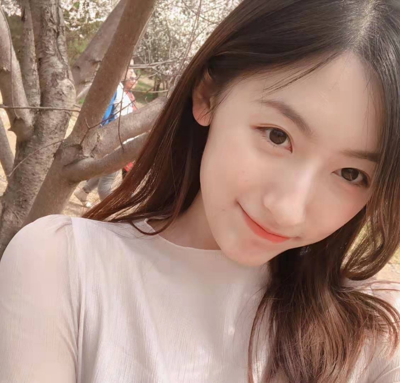 Fanny的第一张照片--金华相亲服务中心