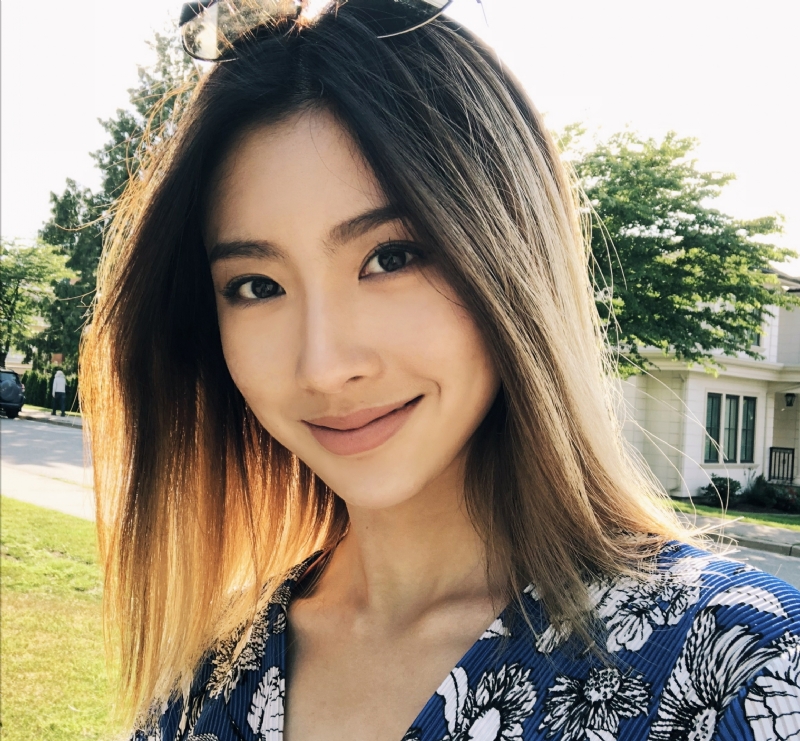 蘇悅的第二张照片--金华相亲服务中心