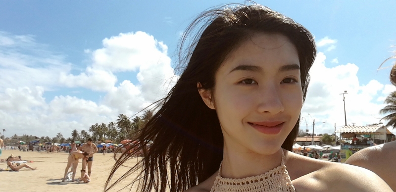 蘇悅的第三张照片--金华相亲服务中心