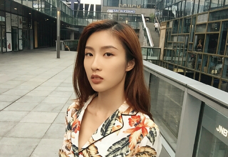 蘇悅的第四张照片--金华相亲服务中心