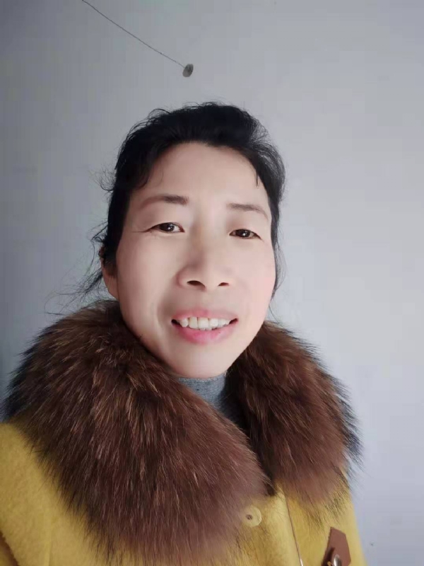 上善若水的第一张照片--金华相亲服务中心