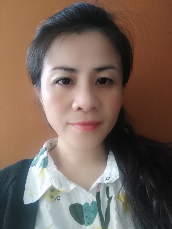 清清的第一张照片--金华相亲服务中心