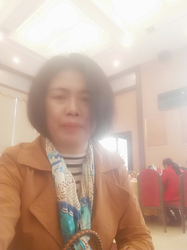 心雨的第一张照片--金华相亲服务中心