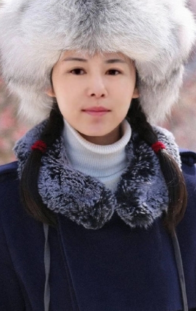 凉月满天的第一张照片--金华相亲服务中心