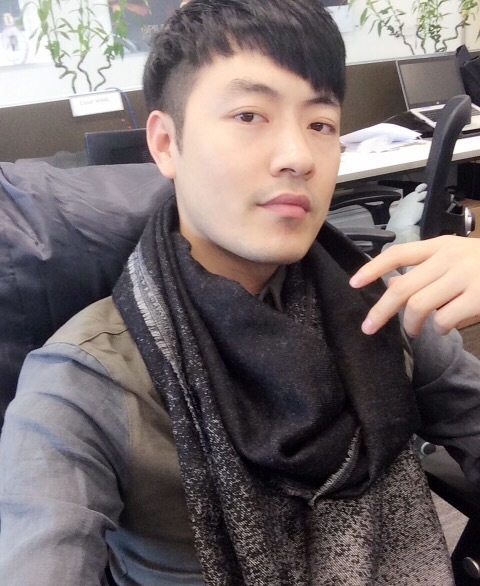 陈高浩的第一张照片--金华相亲服务中心