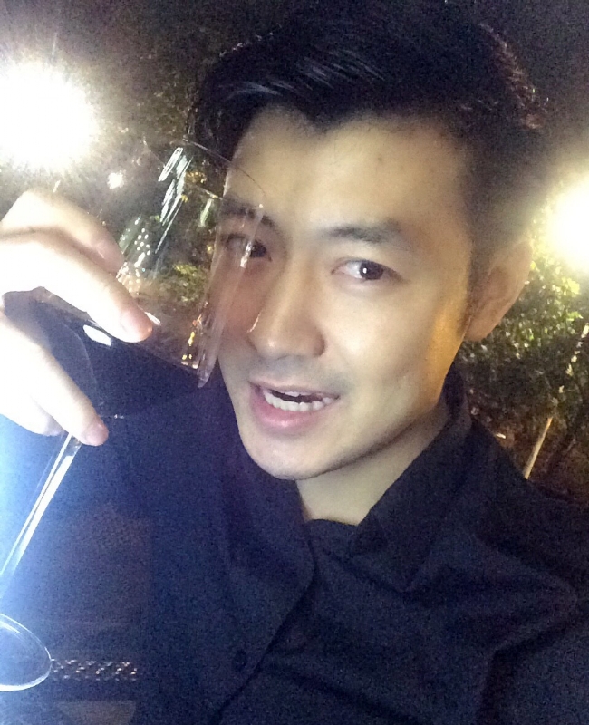 陈高浩的第二张照片--金华相亲服务中心