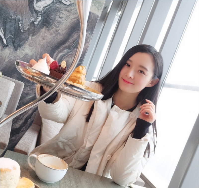 Dan婷的第一张照片--金华相亲服务中心