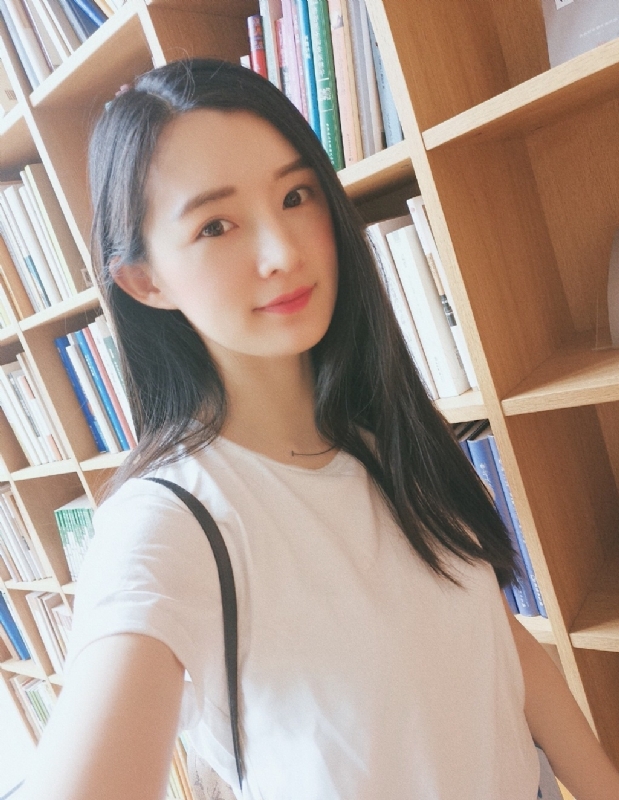 Dan婷的第二张照片--金华相亲服务中心