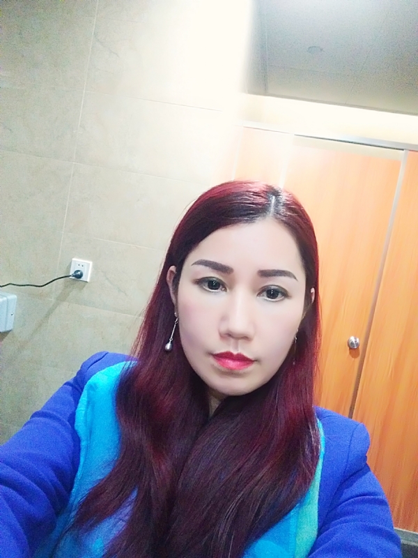 LL的第一张照片--金华相亲服务中心