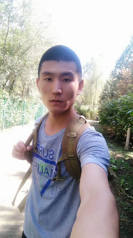 凯强的第一张照片--金华相亲服务中心